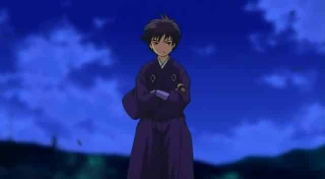 Assistir Kekkaishi  Episódio 4 - A sua coisa preciosa