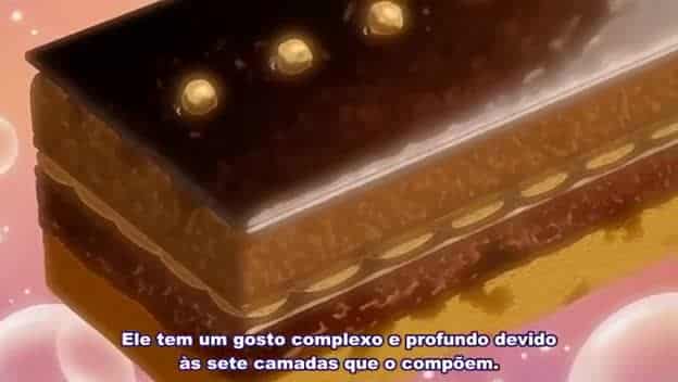 Assistir Kekkaishi  Episódio 10 - Batalha do Shikimaji pelo Chocolate