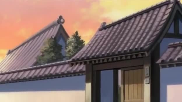 Assistir Kekkaishi  Episódio 19 - Atacantes com penas brancas