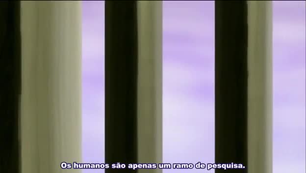 Assistir Kekkaishi  Episódio 28 - A declaração de guerra da Kokubourou