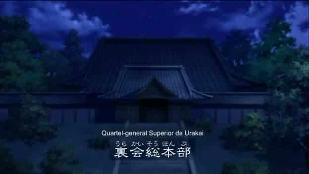 Assistir Kekkaishi  Episódio 30 - A Pessoa Certa Para Karasumori