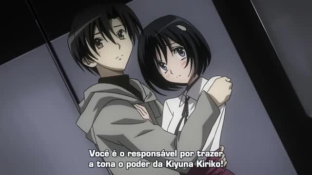 Assistir Kenzen Robo Daimidaler  Episódio 8 - Conveniente! Escova De Dentes Eletrônica!