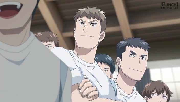 Assistir Keppeki Danshi! Aoyama-kun - Episódio - 8 animes online