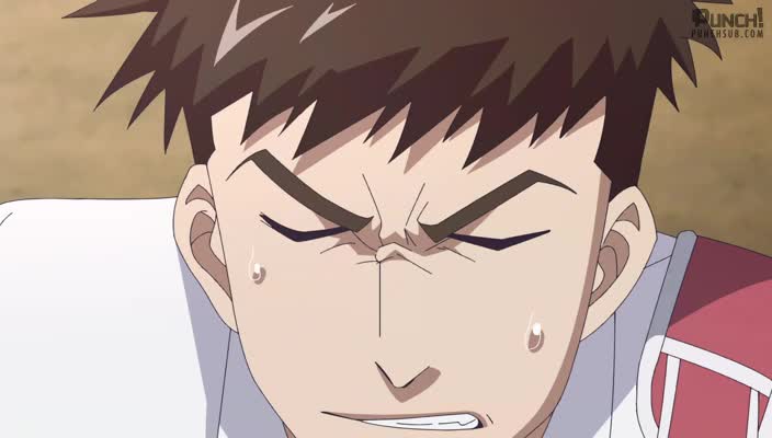 Assistir Keppeki Danshi! Aoyama-kun - Episódio 01 Online