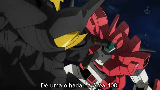 Assistir Kidou Senshi Gundam AGE  Episódio 22 - Grande Anel Linha Absolute de Defesa