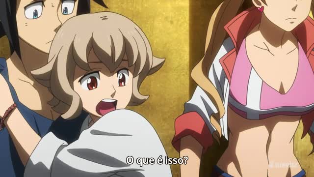 Assistir Kidou Senshi Gundam: Tekketsu no Orphans  Episódio 20 - Irmão