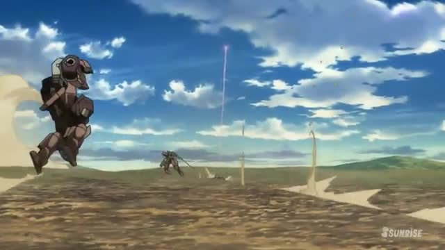 Assistir Kidou Senshi Gundam: Tekketsu no Orphans  Episódio 24 - A Recompensa do Futuro