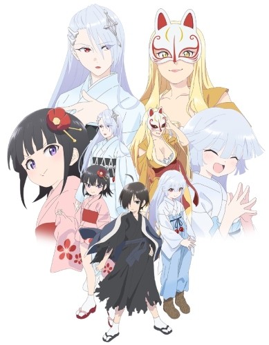 Assistir Kiitarou Shounen no Youkai Enikki  Todos os Episódios  Online Completo