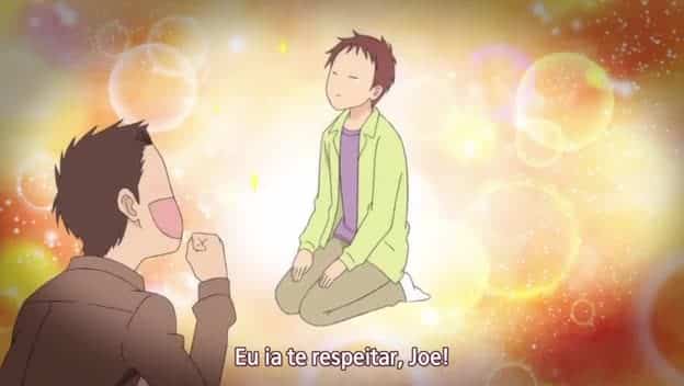 Assistir Kimi ni Todoke – 1 ° Temporada  Episódio 19 - Sonho