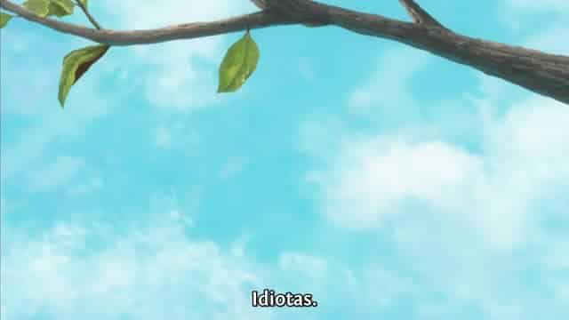 Assistir Kimi No Iru Machi  Episódio 7 - Quem dera.