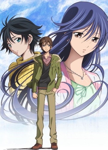 Assistir Kimi No Iru Machi  Todos os Episódios  Online Completo