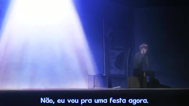 Assistir KimiKiss Pure Rouge  Episódio 16 - Incontrolável