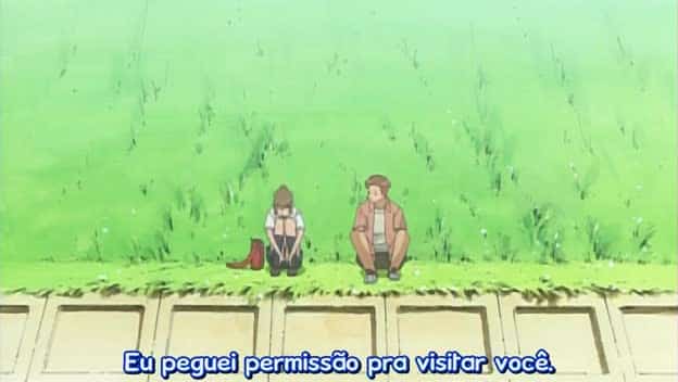 Assistir KimiKiss Pure Rouge  Episódio 17 - Memória de Corte