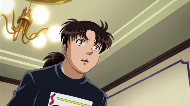 Assistir Kindaichi Shounen no Jikenbo Returns – 2° Temporada  Episódio 2 - A Marcha De Morte Do Jovem Kindaichi – 2º Dossiê