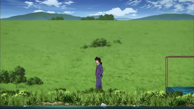 Assistir Kindaichi Shounen no Jikenbo Returns – 2° Temporada  Episódio 21 - Os Assassinatos Do Fogo De Raposa Flutuante – 2º Dossiê