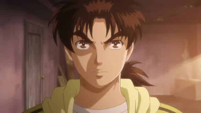 Assistir Kindaichi Shounen no Jikenbo Returns – 1° Temporada  Episódio 3 - O Caso Do Assassinato Do Tesouro Kowloon Em Hong Kong! Arquivo 3