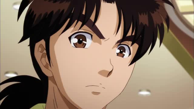 Assistir Kindaichi Shounen no Jikenbo Returns – 1° Temporada  Episódio 4 - O Caso Do Assassinato Do Tesouro Kowloon Em Hong Kong! Arquivo 4