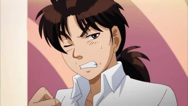 Assistir Kindaichi Shounen no Jikenbo Returns – 1° Temporada  Episódio 5 - Reika Hayami E A Visita Não Convidada