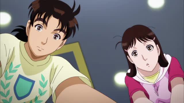 Assistir Kindaichi Shounen no Jikenbo Returns – 1° Temporada  Episódio 8 - O Retorno Do Arquivo De Casos Do Jovem Kindaichi