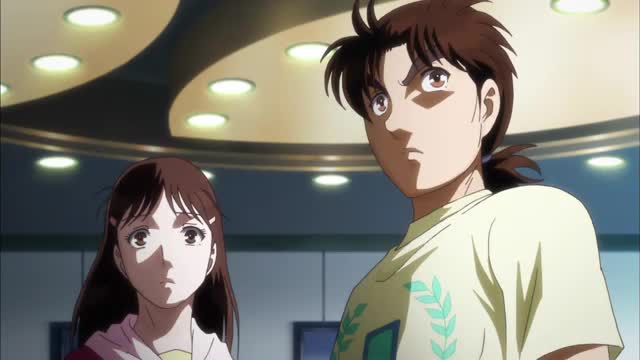 Assistir Kindaichi Shounen no Jikenbo Returns – 1° Temporada  Episódio 9 - O Retorno Do Arquivo De Casos Do Jovem Kindaichi