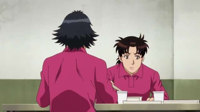 Assistir Kindaichi Shounen no Jikenbo Returns – 1° Temporada  Episódio 12 - O Caso Do Assassinato No Cursinho! Parte 3