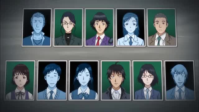 Assistir Kindaichi Shounen no Jikenbo Returns – 1° Temporada  Episódio 14 - O Caso Do Assassinato No Cursinho Prisão, 5º Dossiê!