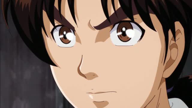 Assistir Kindaichi Shounen no Jikenbo Returns – 1° Temporada  Episódio 25 - O Caso Do Assassinato Na Mansão Dos Jogos! Parte 3