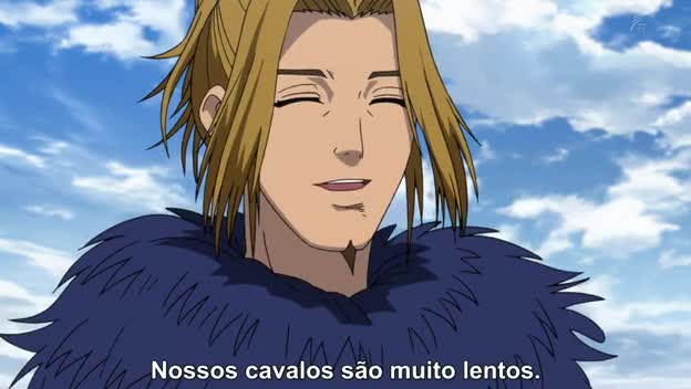 Assistir Kingdom  Episódio 30 - Um ato de Deus