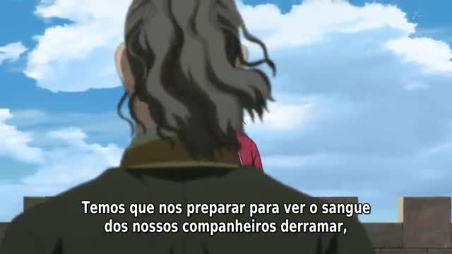 Assistir Kingdom 2  Episódio 12 - Cerco Castelo de Gaolang