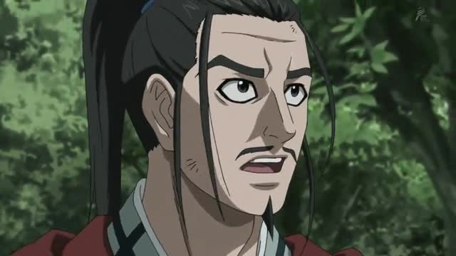 Assistir Kingdom 2  Episódio 28 - O plano Final