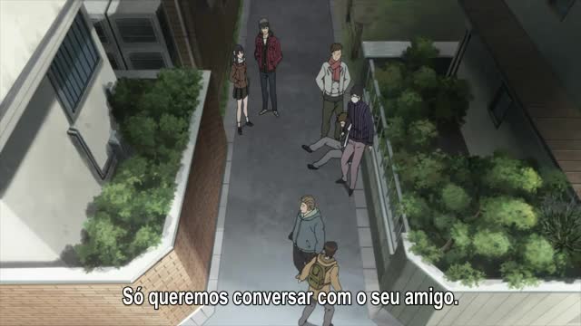 Assistir Kiseijuu: Sei no Kakuritsu Todos os Episódios Online