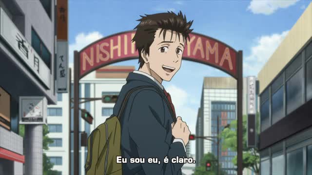 Assistir Kiseijuu: Sei No Kakuritsu - Episódio 18 Online - Download &  Assistir Online! - AnimesTC