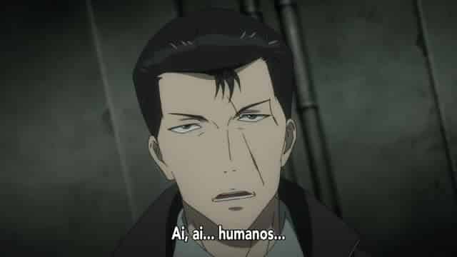 Assistir Kiseijuu: Sei No Kakuritsu - Episódio 04 Online - Download &  Assistir Online! - AnimesTC