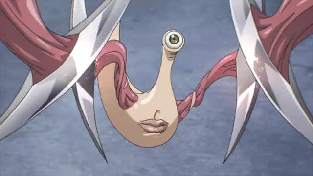 Kiseijuu sei no kakuritsu Parasyte Shinichi #anime #kiseijuuseinokakuritsu  #shinichi #parasyte #parasyteanime #animeparasyte #kiseijuuanime