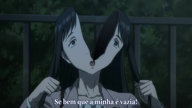 Assistir Kiseijuu: Sei No Kakuritsu - Episódio 04 Online - Download &  Assistir Online! - AnimesTC