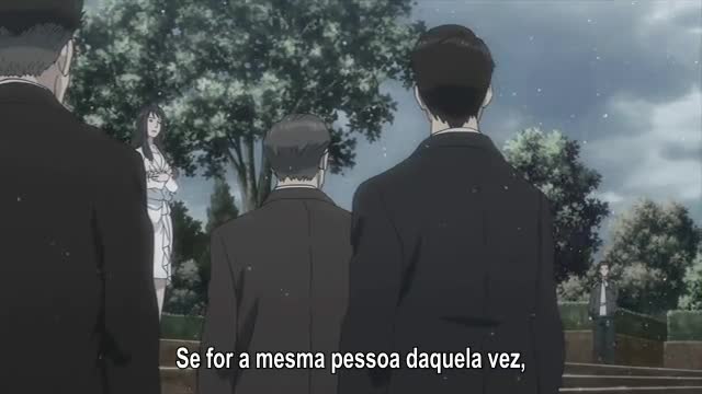 Assistir Kiseijuu: Sei no Kakuritsu Dublado Episódio 8 (HD) - Meus Animes  Online