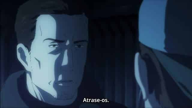 Assistir Kiseijuu: Sei no Kakuritsu Dublado Episódio 8 (HD) - Meus Animes  Online