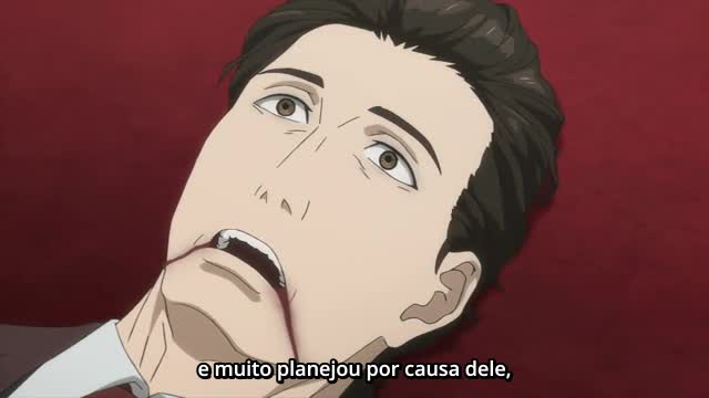 Opening Kiseijuu: Sei no Kakuritsu [ Parasyte ] Legendado BR [ Full ] 