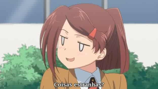 Assistir Kiss x Sis  Ova 5 - 05