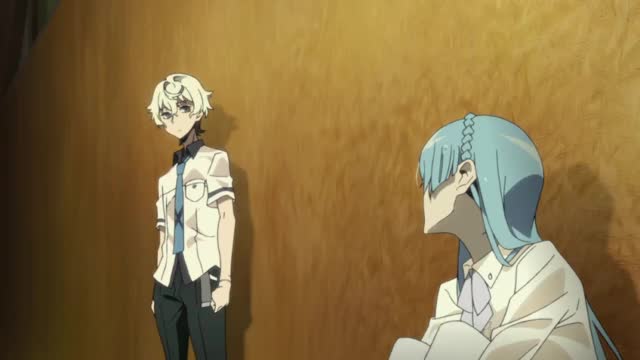 Assistir Kiznaiver  Episódio 9 - Acabou Tudo… Eu Acho