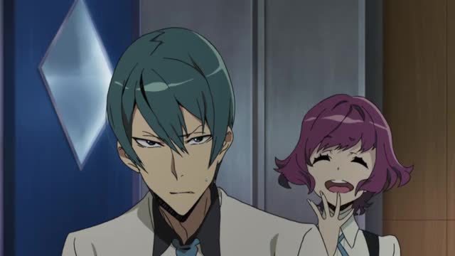 Assistir Kiznaiver  Episódio 10 - Sabiam Que Todo Esse Amor Pode Ser Não Correspondido, Certo?