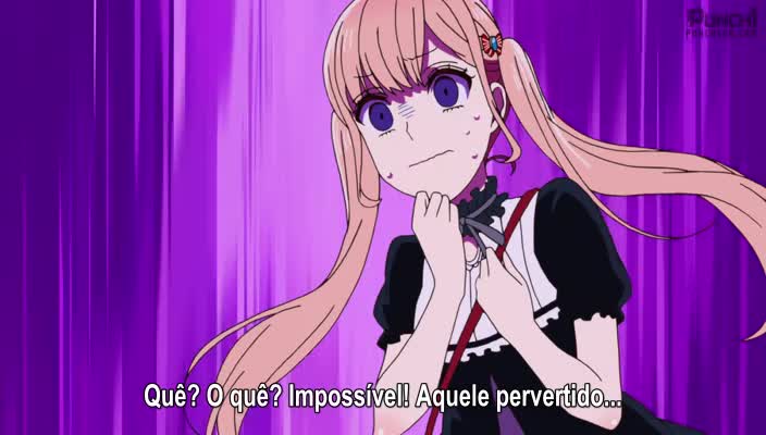 Assistir Koi to Uso  Episódio 10 - Um Amor pelo qual Entregar Tudo