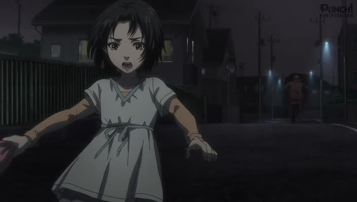 Assistir Kokkoku  Episódio 4 - O Quarto Momento