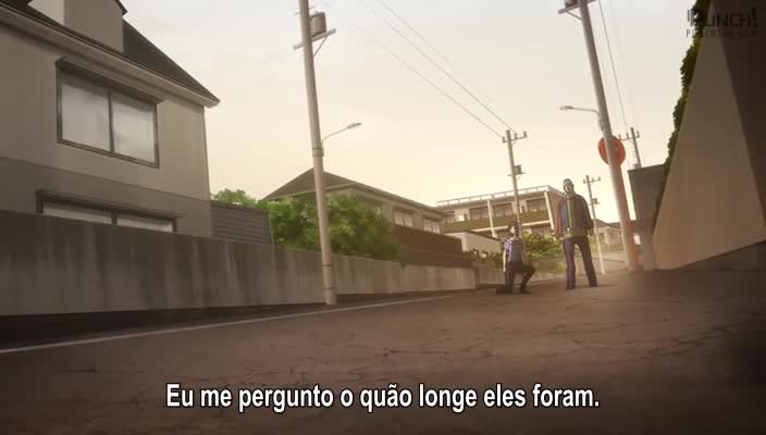 Assistir Kokkoku  Episódio 9 - O Nono Momento