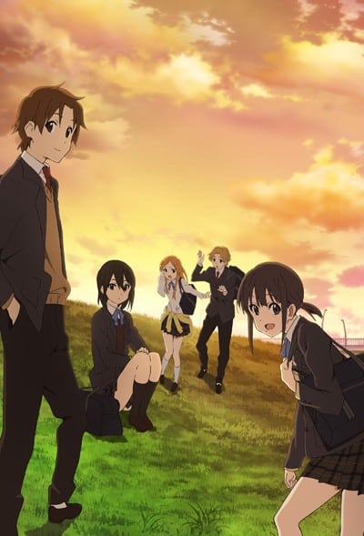 Assistir Kokoro Connect  Todos os Episódios  Online Completo