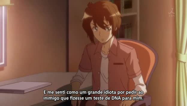 Assistir Kono Naka ni Hitori, Imouto ga Iru!  Episódio 12 - Minha irmã estava sempre ao meu lado