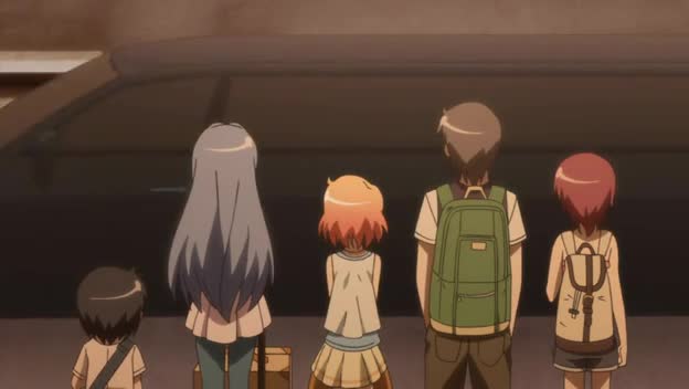 Assistir Kotoura-San - Episódio - 11 animes online