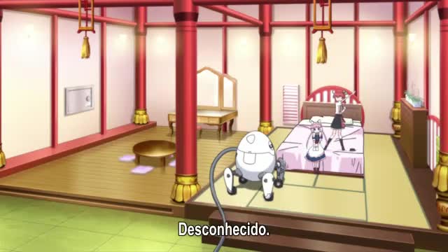 Assistir Koukaku no Pandora  Episódio 7 - Titereiro