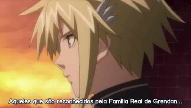 Assistir Koukaku no Regios Online completo