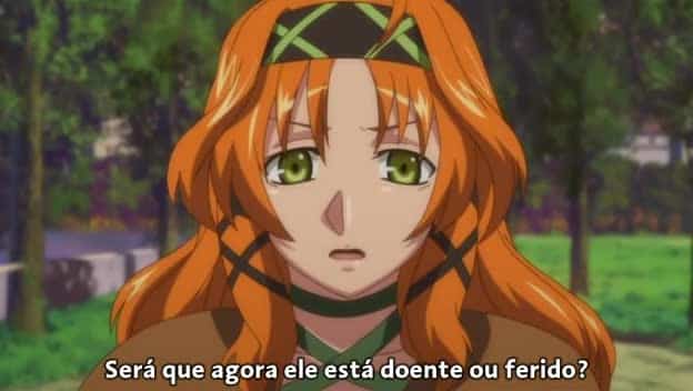 Assistir Koukaku no Regios Online completo